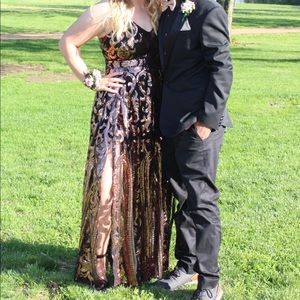 Homecoming or Prom Dress